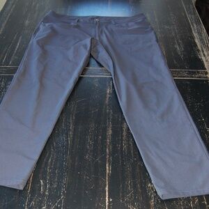 Lululemon ABC Pants size 36